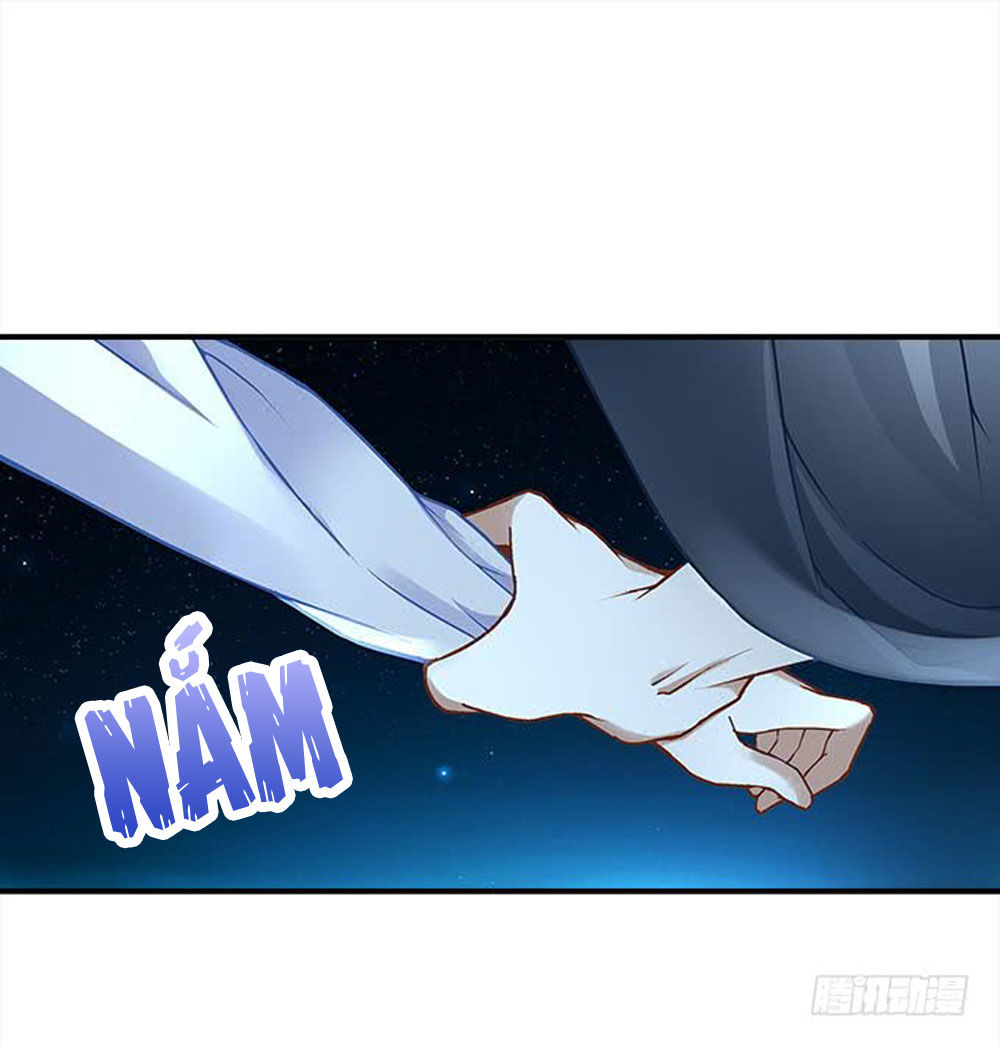 Ám Dạ Vô Thường Chapter 14 - Trang 2