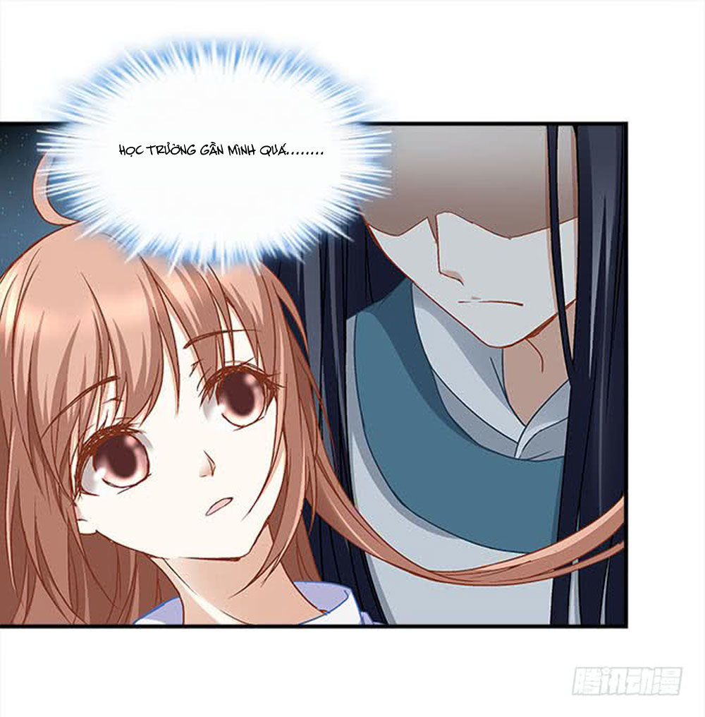 Ám Dạ Vô Thường Chapter 14 - Trang 2