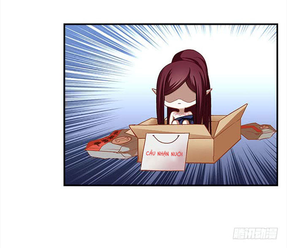 Ám Dạ Vô Thường Chapter 14 - Trang 2