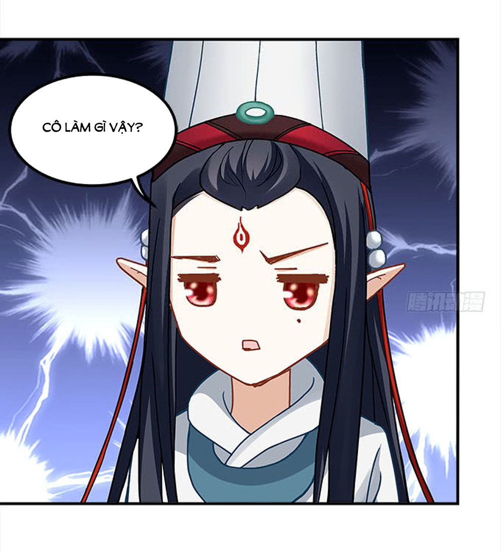 Ám Dạ Vô Thường Chapter 14 - Trang 2