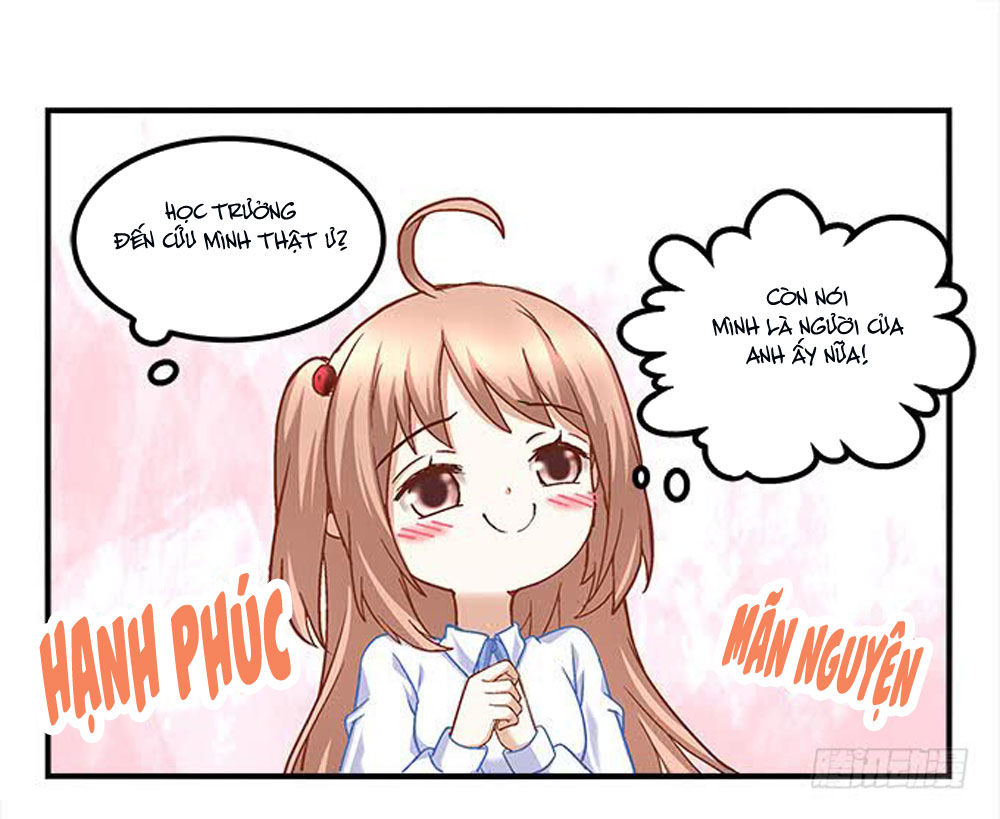 Ám Dạ Vô Thường Chapter 14 - Trang 2