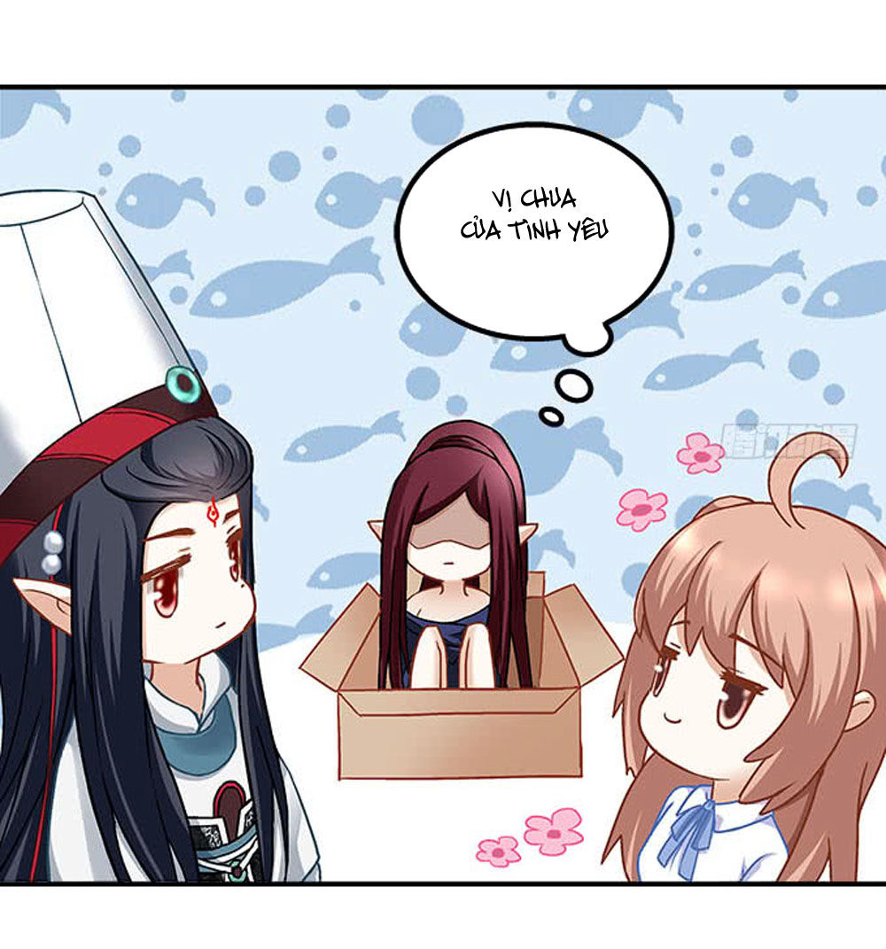 Ám Dạ Vô Thường Chapter 14 - Trang 2