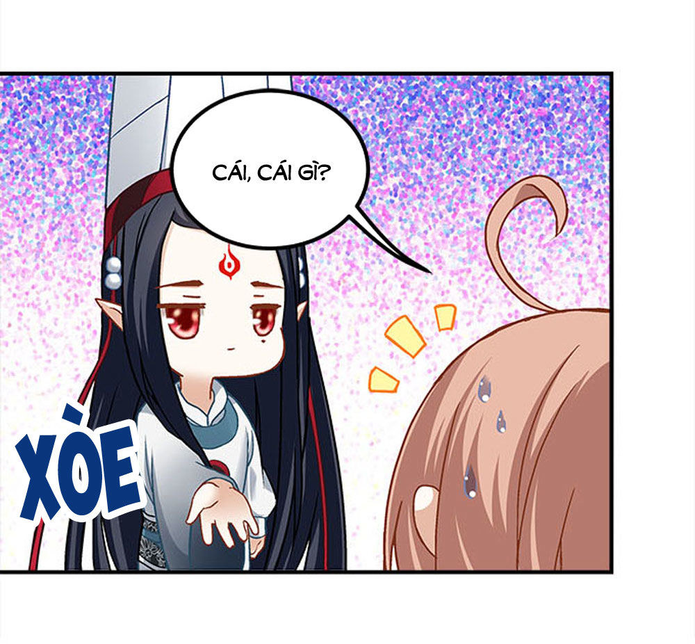 Ám Dạ Vô Thường Chapter 14 - Trang 2