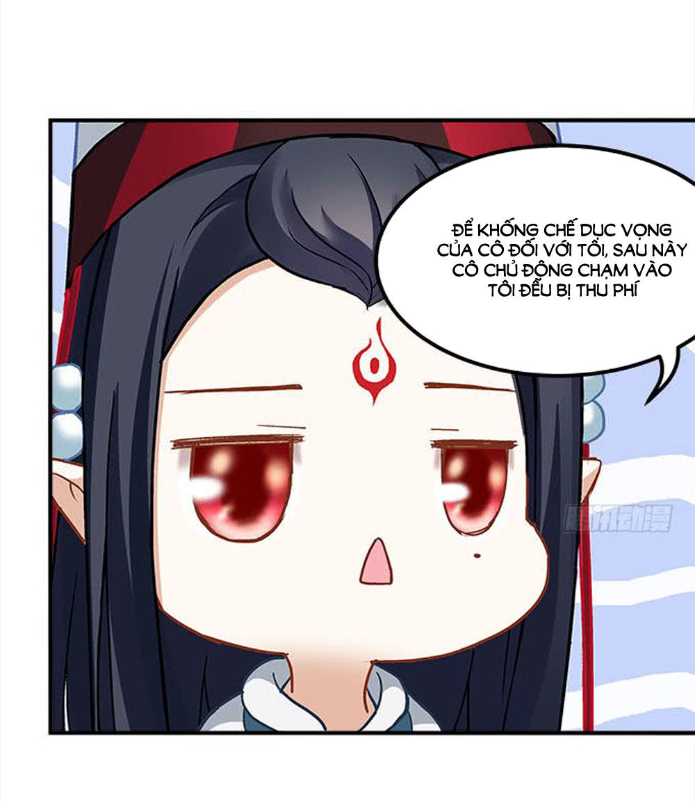 Ám Dạ Vô Thường Chapter 14 - Trang 2