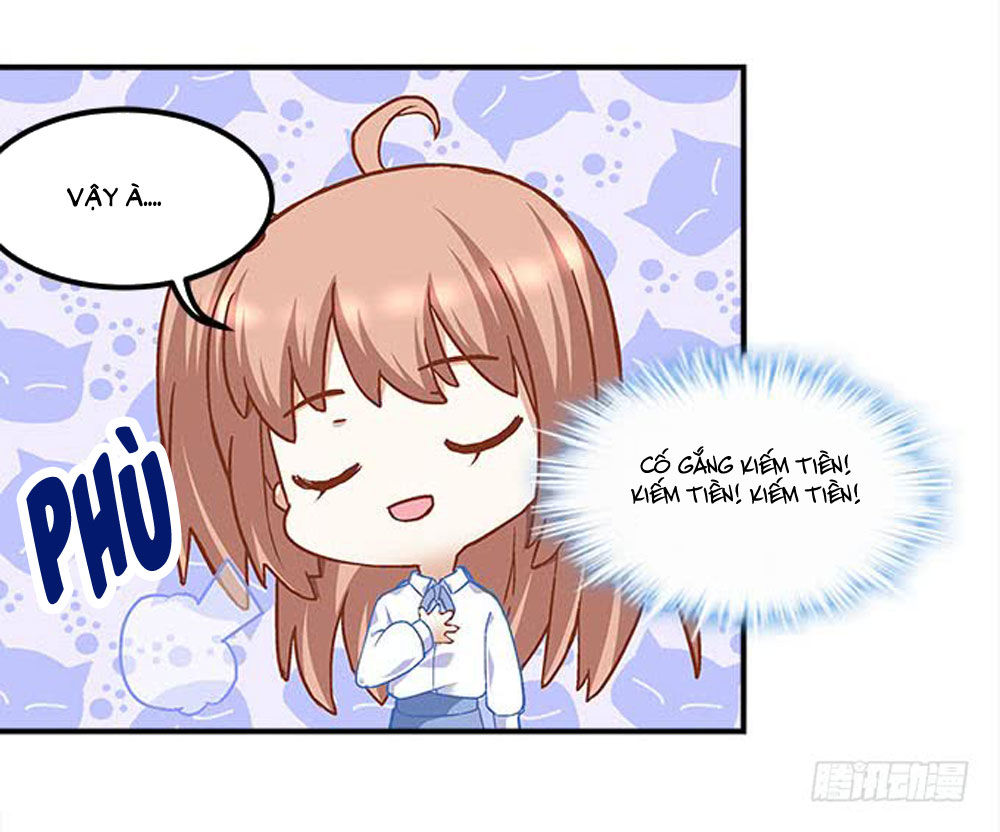 Ám Dạ Vô Thường Chapter 14 - Trang 2