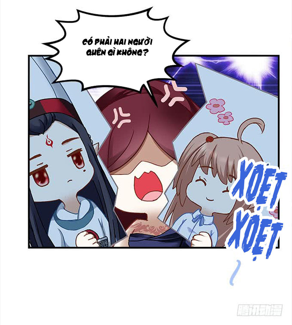 Ám Dạ Vô Thường Chapter 14 - Trang 2