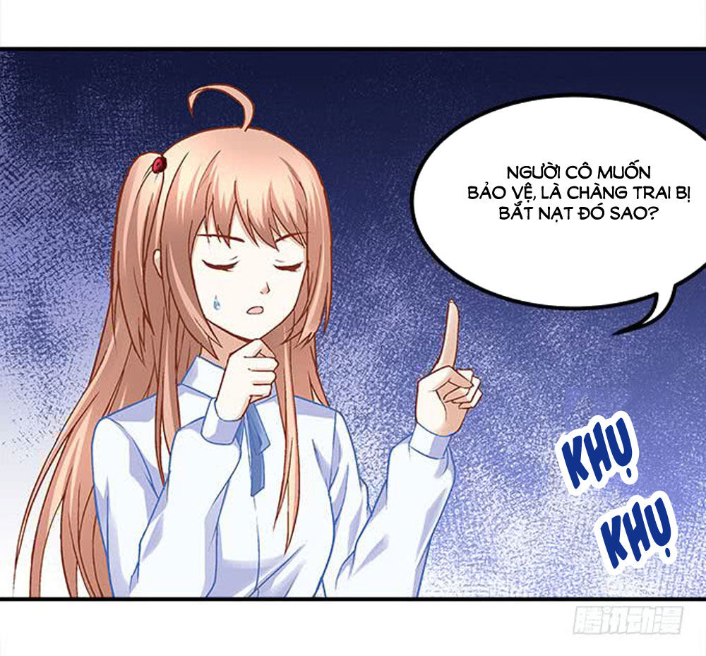 Ám Dạ Vô Thường Chapter 14 - Trang 2