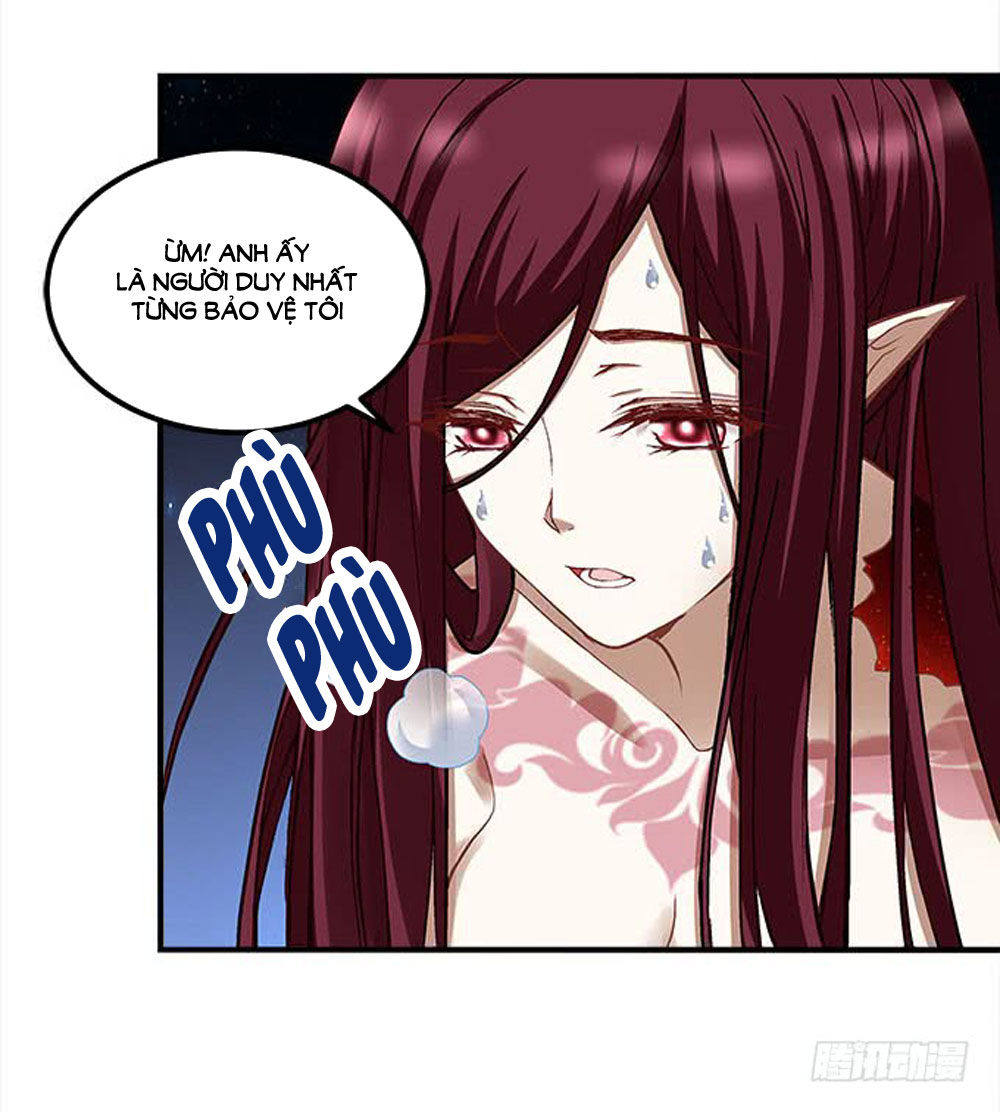 Ám Dạ Vô Thường Chapter 14 - Trang 2