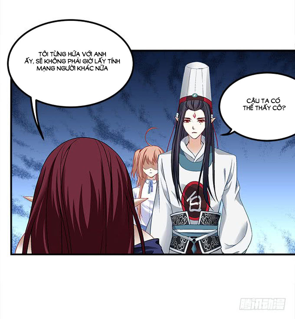 Ám Dạ Vô Thường Chapter 14 - Trang 2