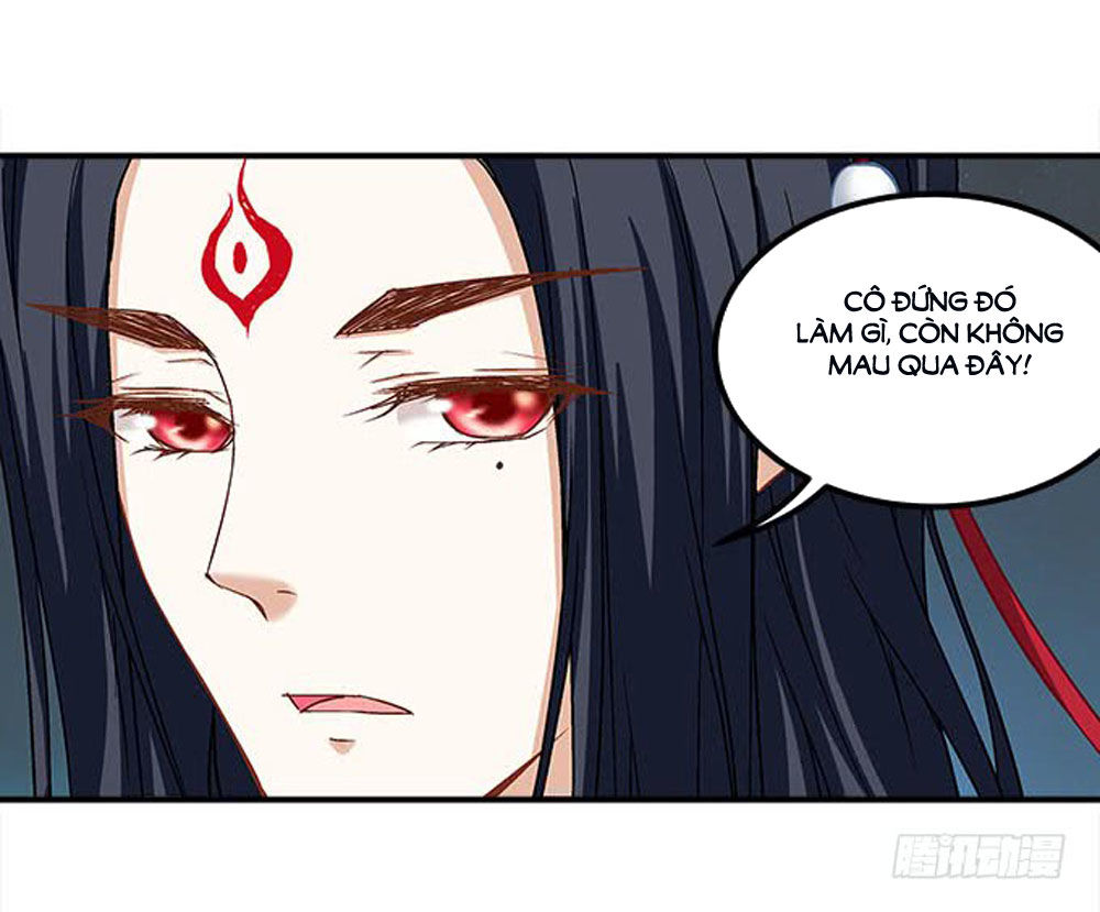 Ám Dạ Vô Thường Chapter 14 - Trang 2