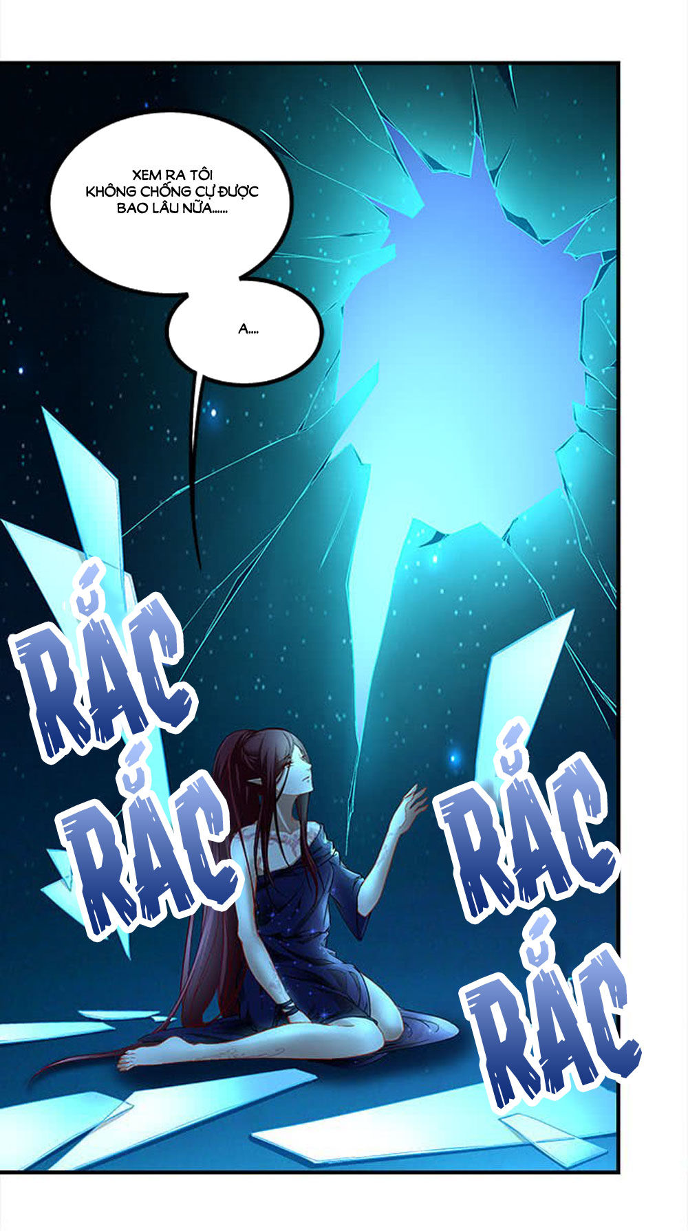 Ám Dạ Vô Thường Chapter 14 - Trang 2