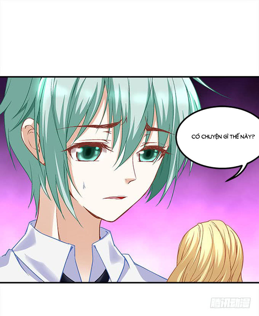 Ám Dạ Vô Thường Chapter 14 - Trang 2