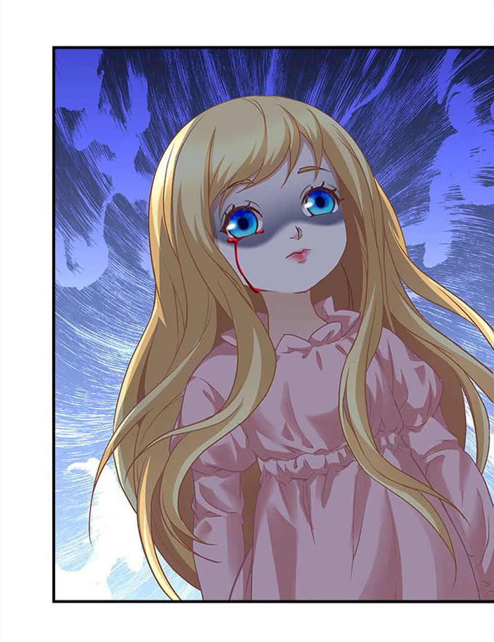 Ám Dạ Vô Thường Chapter 14 - Trang 2