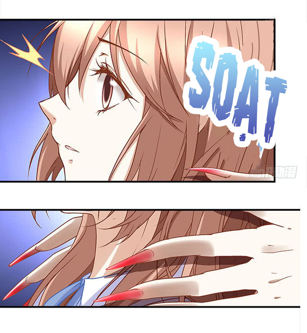 Ám Dạ Vô Thường Chapter 14 - Trang 2