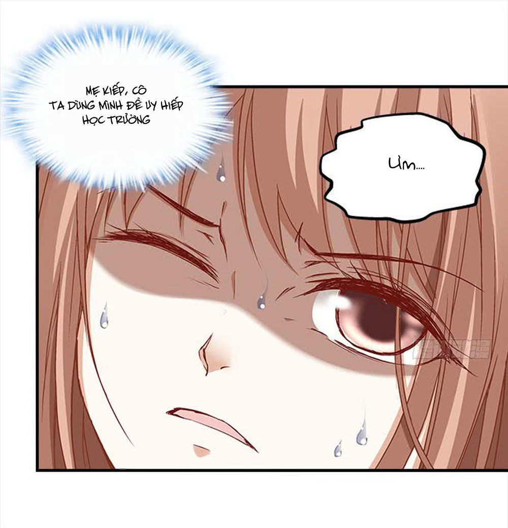 Ám Dạ Vô Thường Chapter 14 - Trang 2