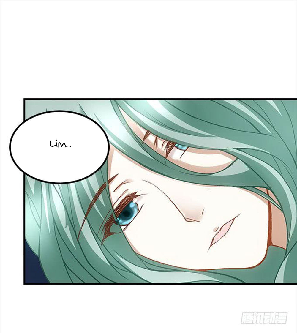 Ám Dạ Vô Thường Chapter 15 - Trang 2