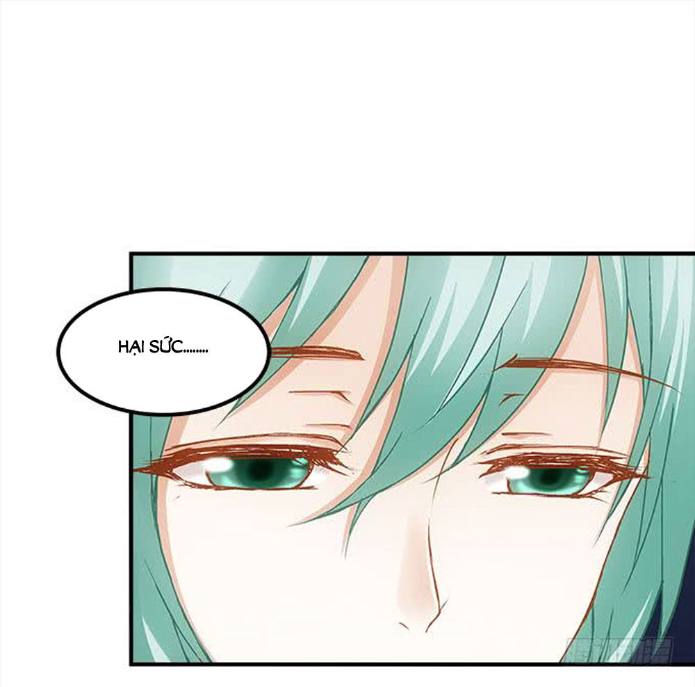 Ám Dạ Vô Thường Chapter 15 - Trang 2