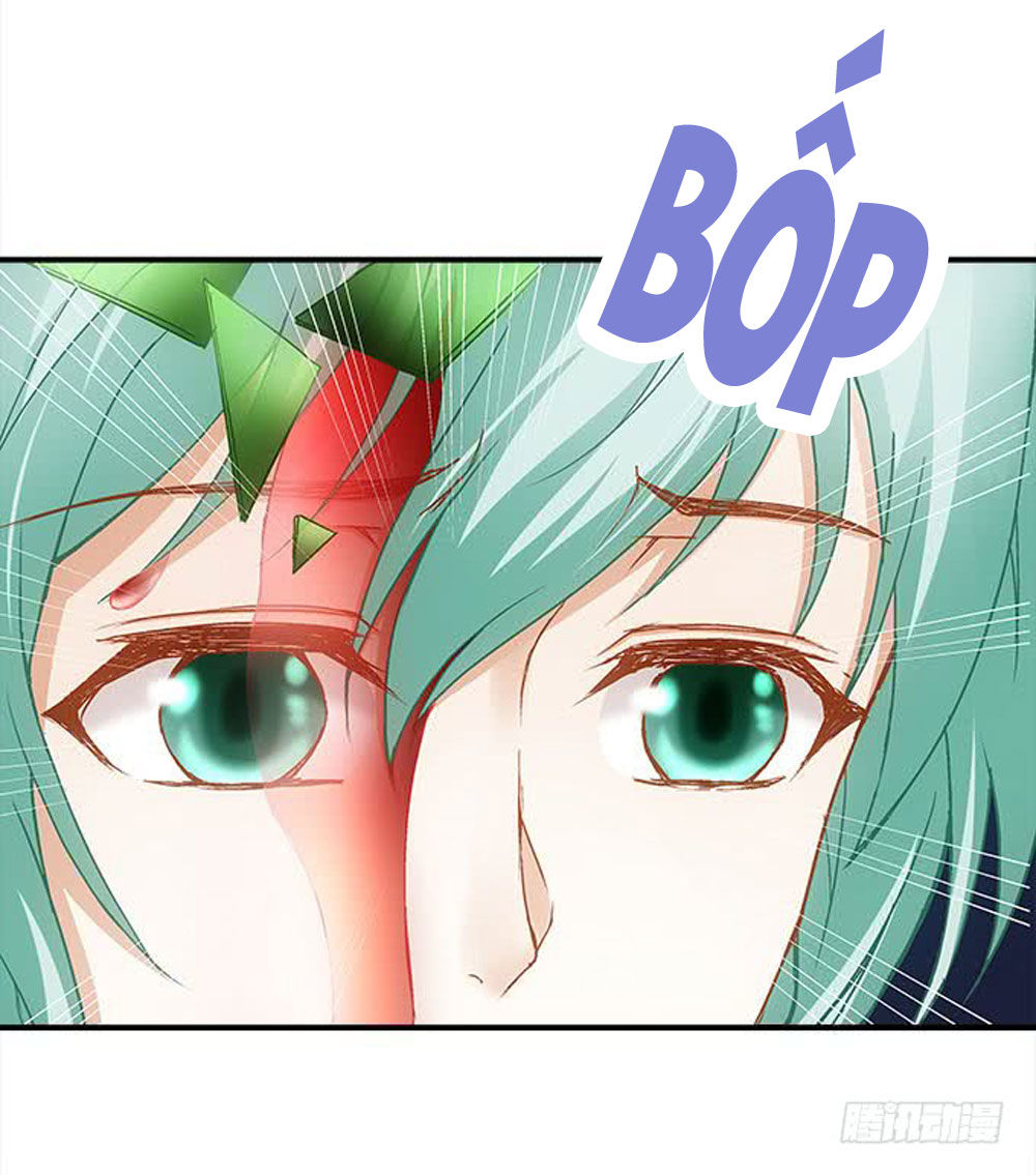 Ám Dạ Vô Thường Chapter 15 - Trang 2