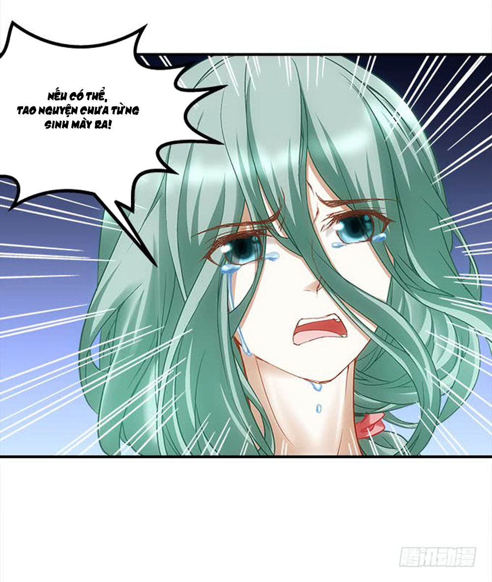 Ám Dạ Vô Thường Chapter 15 - Trang 2