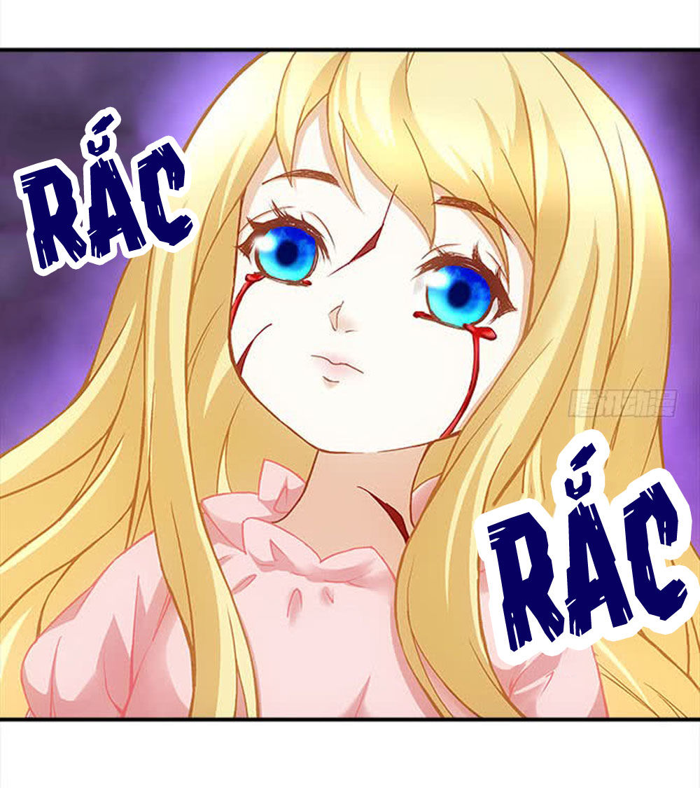 Ám Dạ Vô Thường Chapter 15 - Trang 2