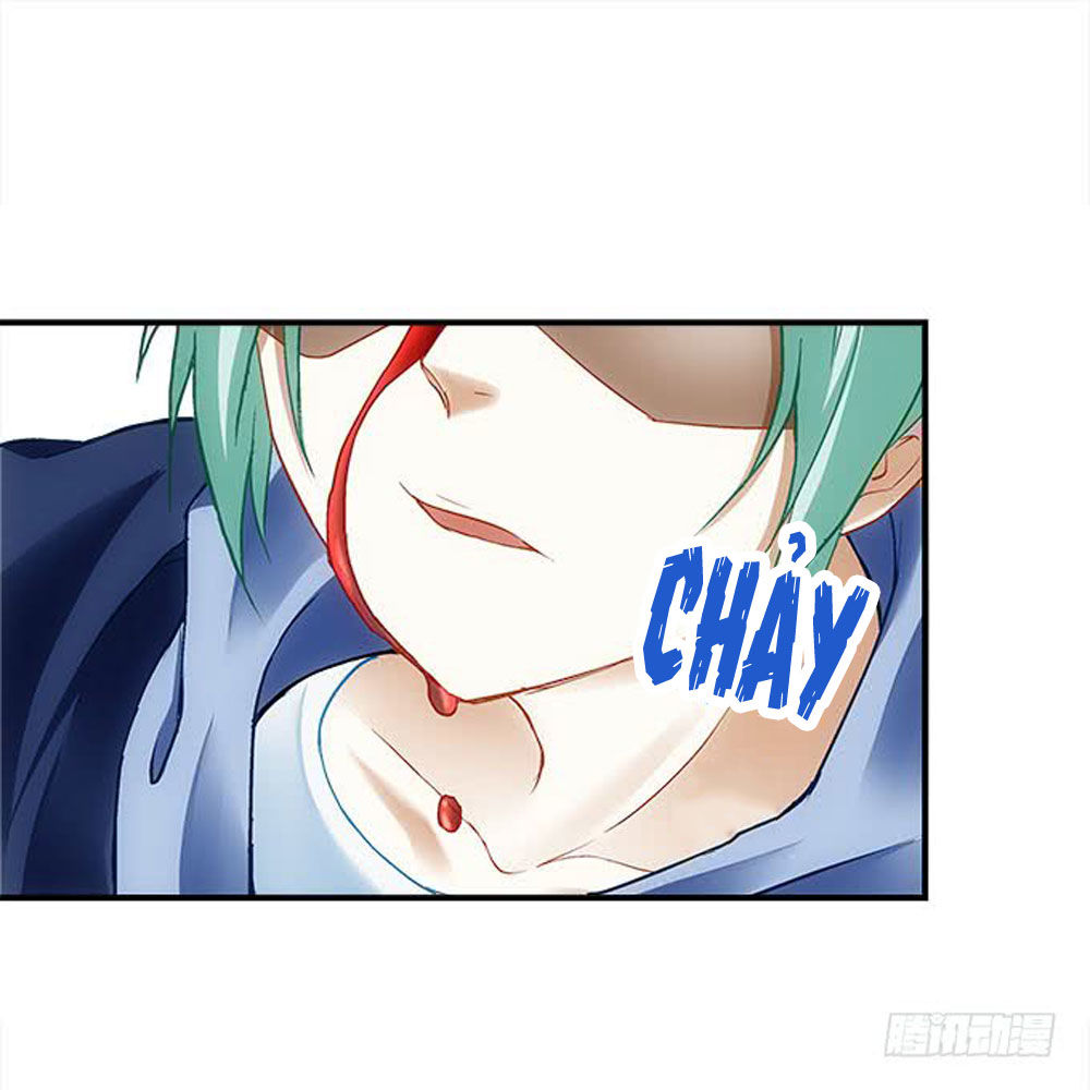 Ám Dạ Vô Thường Chapter 15 - Trang 2