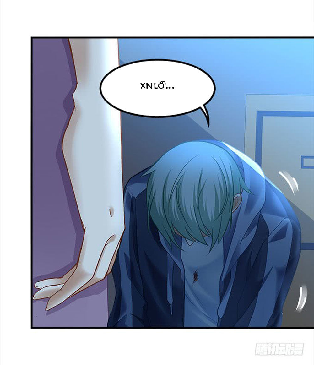 Ám Dạ Vô Thường Chapter 15 - Trang 2