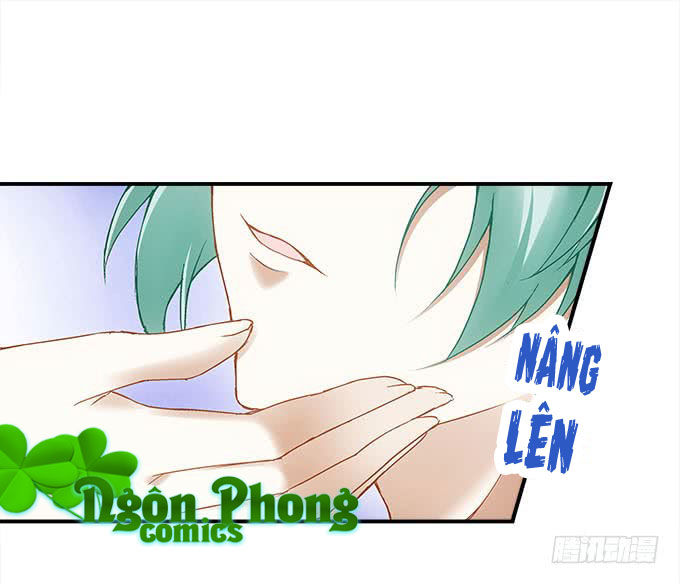 Ám Dạ Vô Thường Chapter 15 - Trang 2