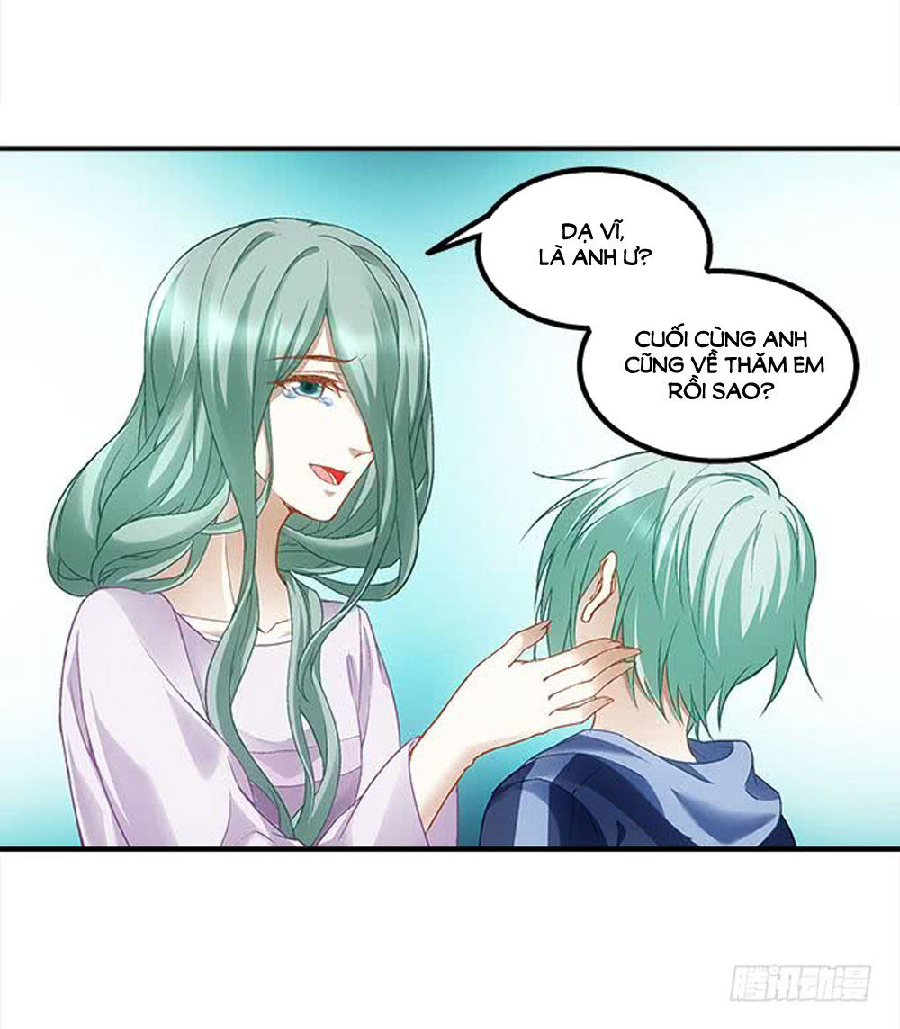 Ám Dạ Vô Thường Chapter 15 - Trang 2