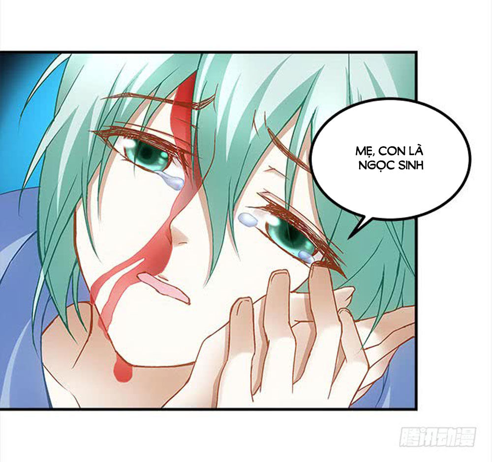 Ám Dạ Vô Thường Chapter 15 - Trang 2