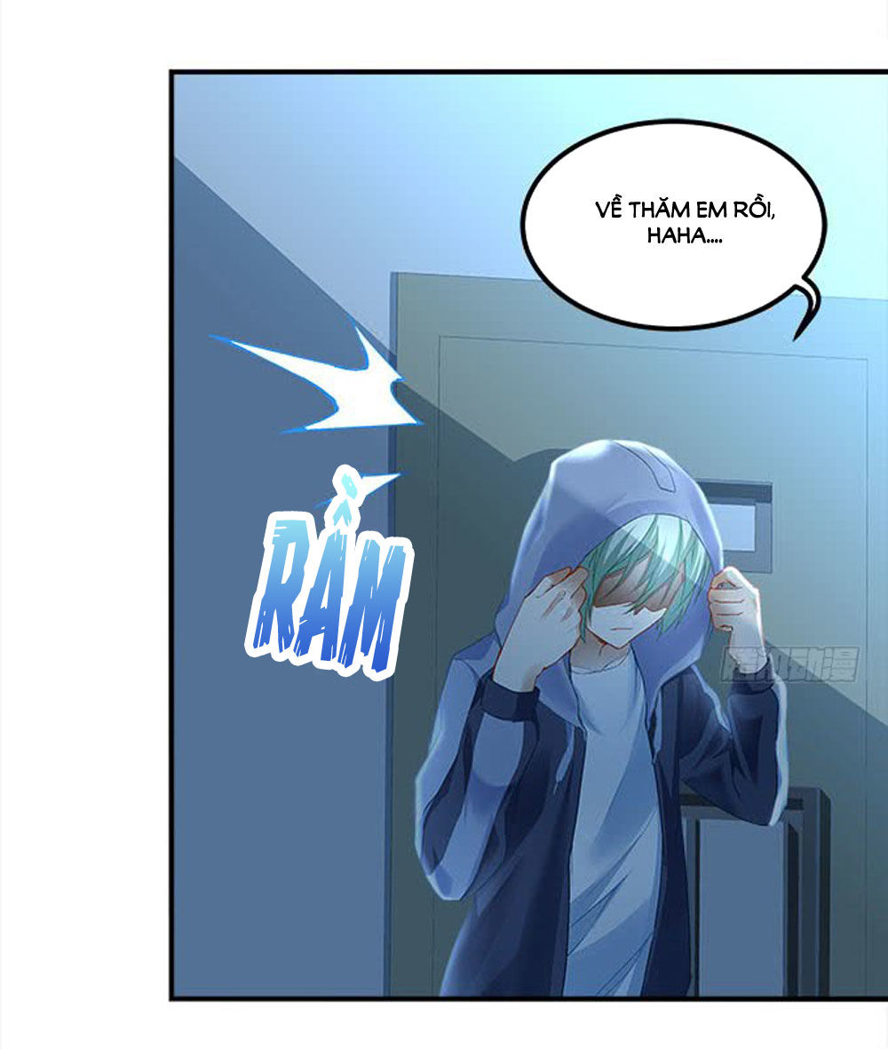 Ám Dạ Vô Thường Chapter 15 - Trang 2