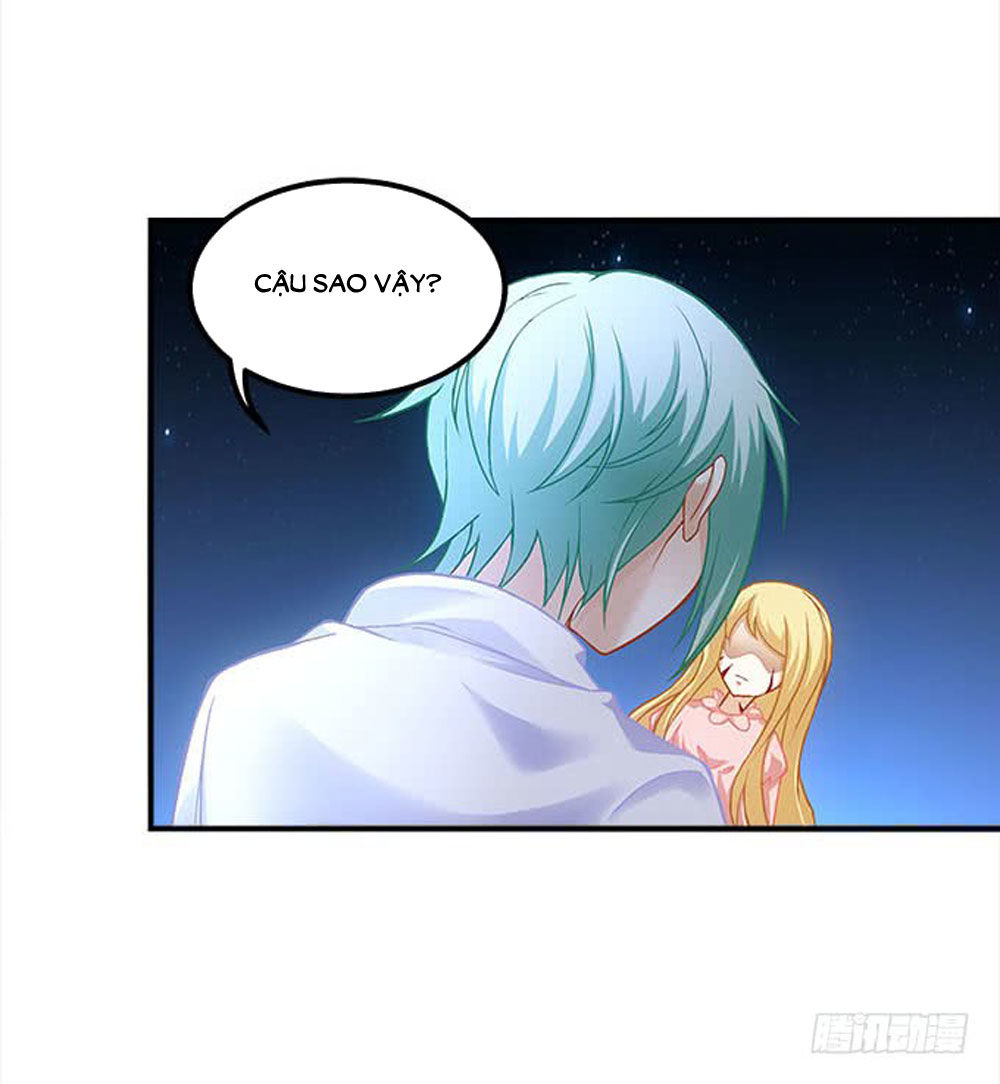 Ám Dạ Vô Thường Chapter 15 - Trang 2