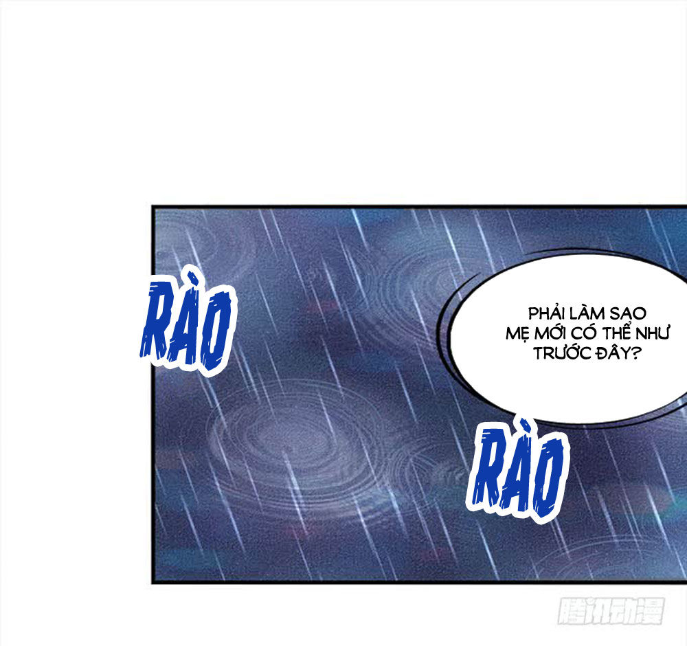 Ám Dạ Vô Thường Chapter 15 - Trang 2