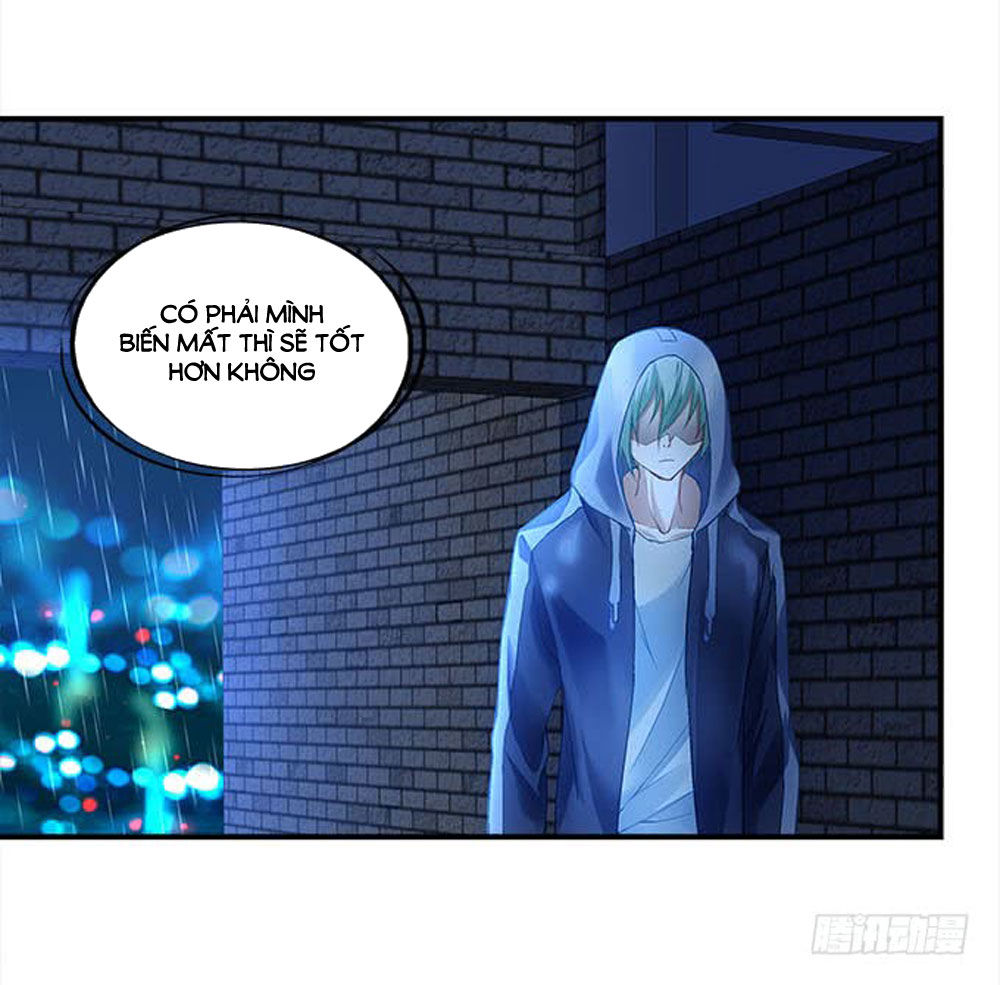 Ám Dạ Vô Thường Chapter 15 - Trang 2