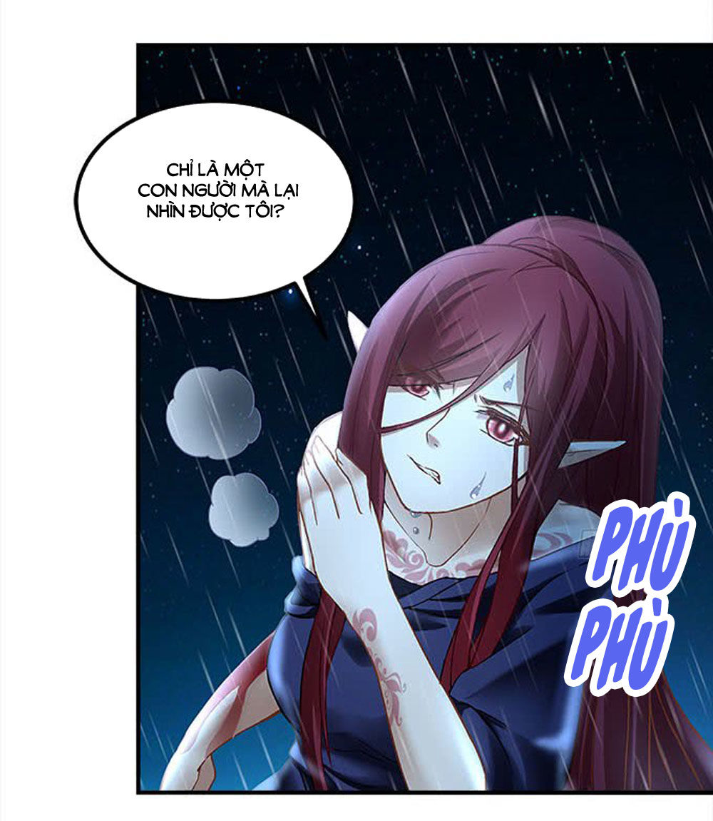 Ám Dạ Vô Thường Chapter 15 - Trang 2