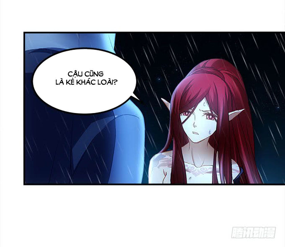 Ám Dạ Vô Thường Chapter 15 - Trang 2