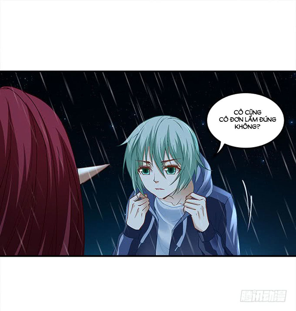 Ám Dạ Vô Thường Chapter 15 - Trang 2