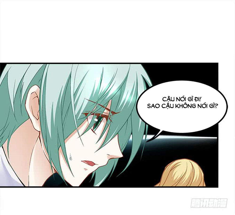 Ám Dạ Vô Thường Chapter 15 - Trang 2