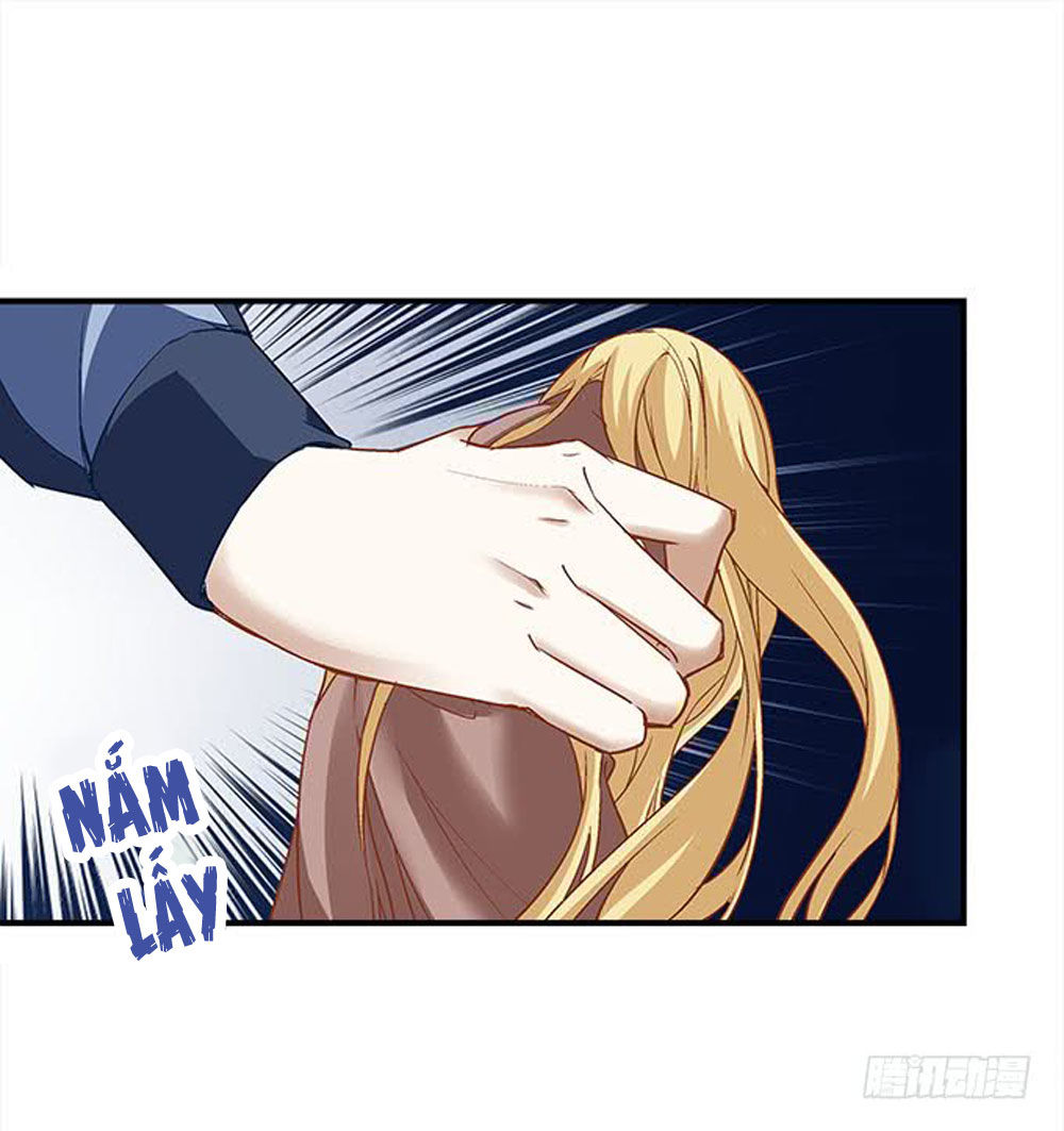 Ám Dạ Vô Thường Chapter 15 - Trang 2