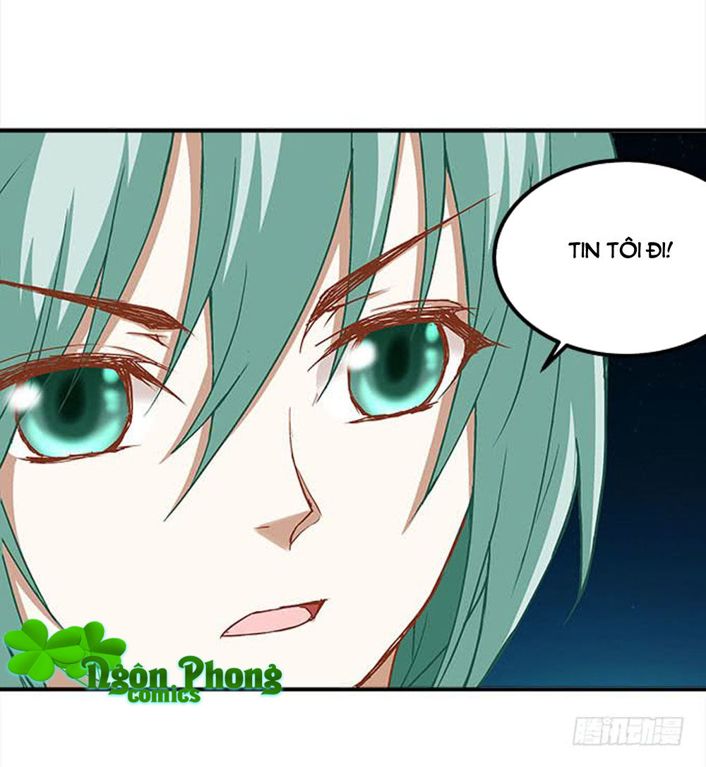 Ám Dạ Vô Thường Chapter 15 - Trang 2