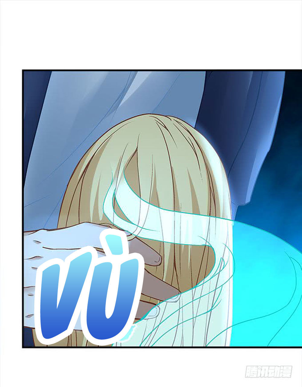 Ám Dạ Vô Thường Chapter 15 - Trang 2