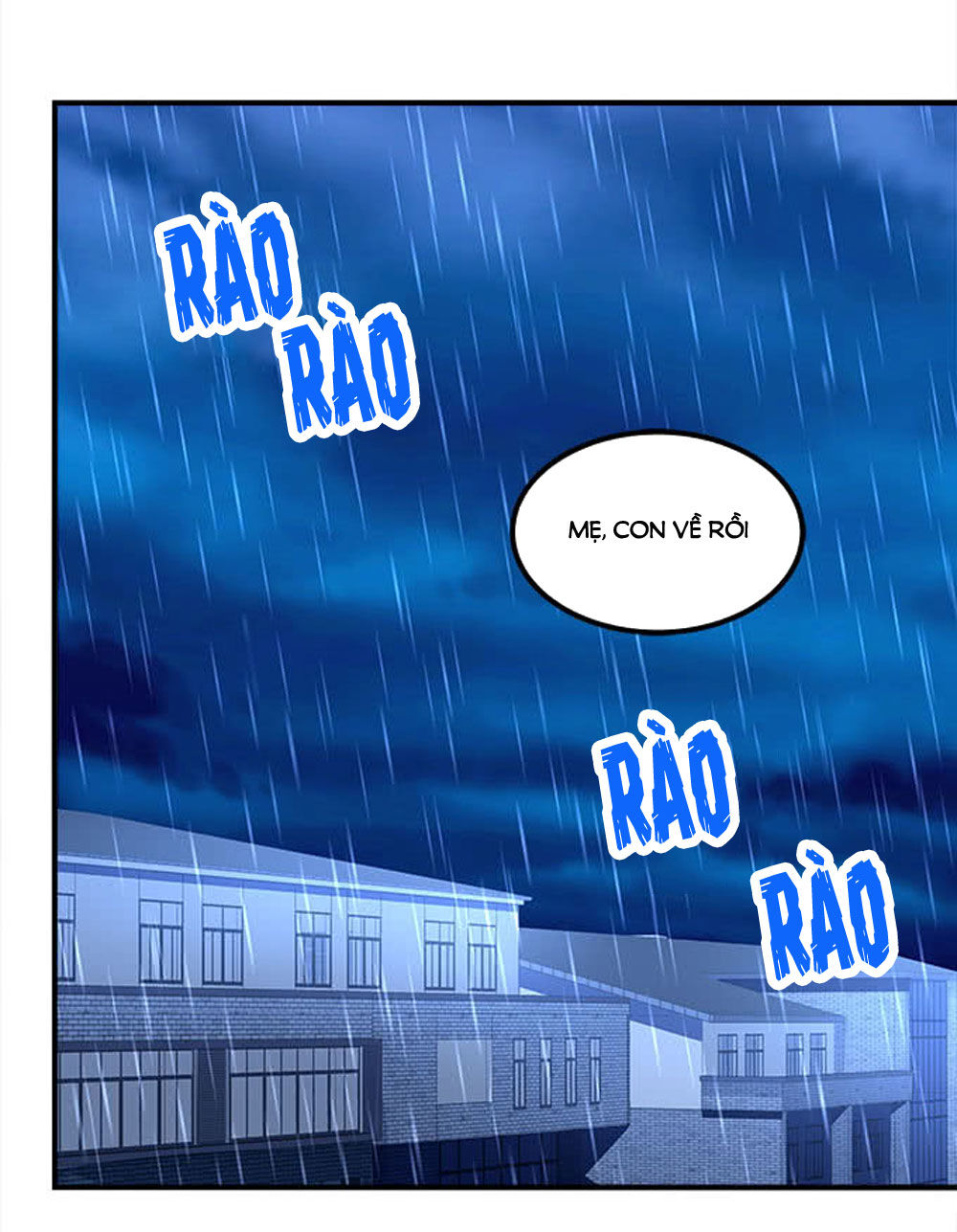 Ám Dạ Vô Thường Chapter 15 - Trang 2