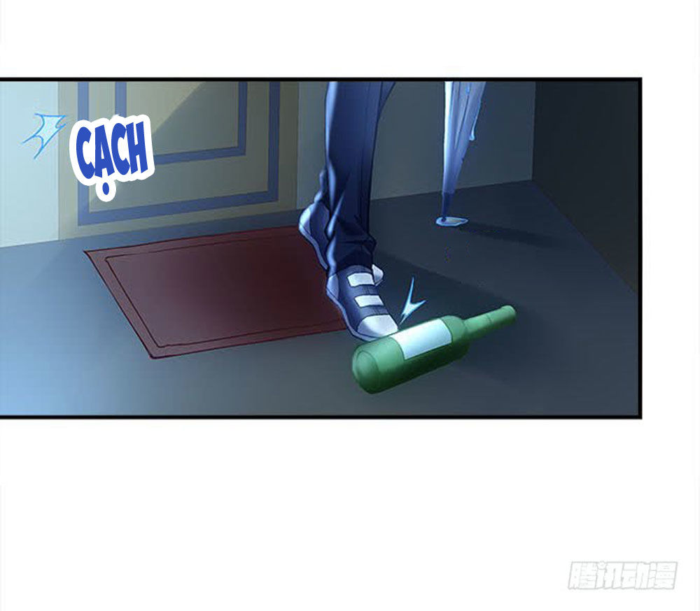 Ám Dạ Vô Thường Chapter 15 - Trang 2