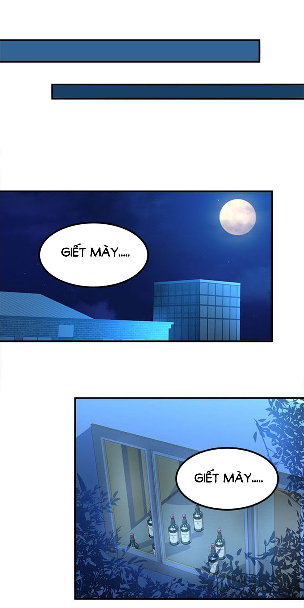 Ám Dạ Vô Thường Chapter 16 - Trang 2