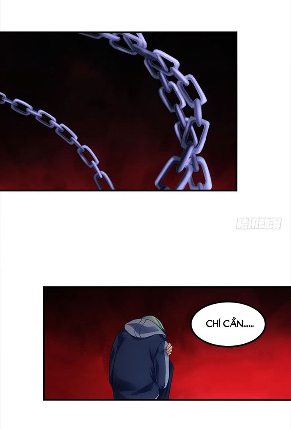 Ám Dạ Vô Thường Chapter 16 - Trang 2