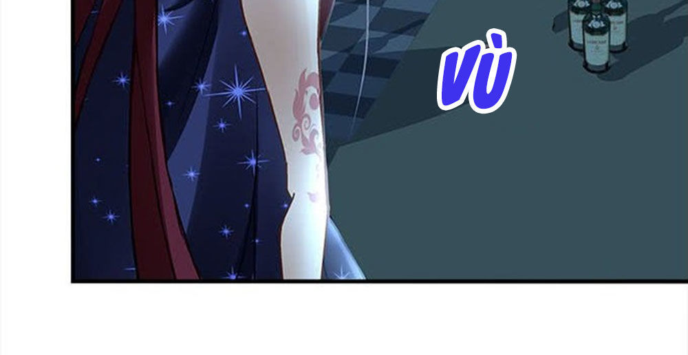 Ám Dạ Vô Thường Chapter 16 - Trang 2