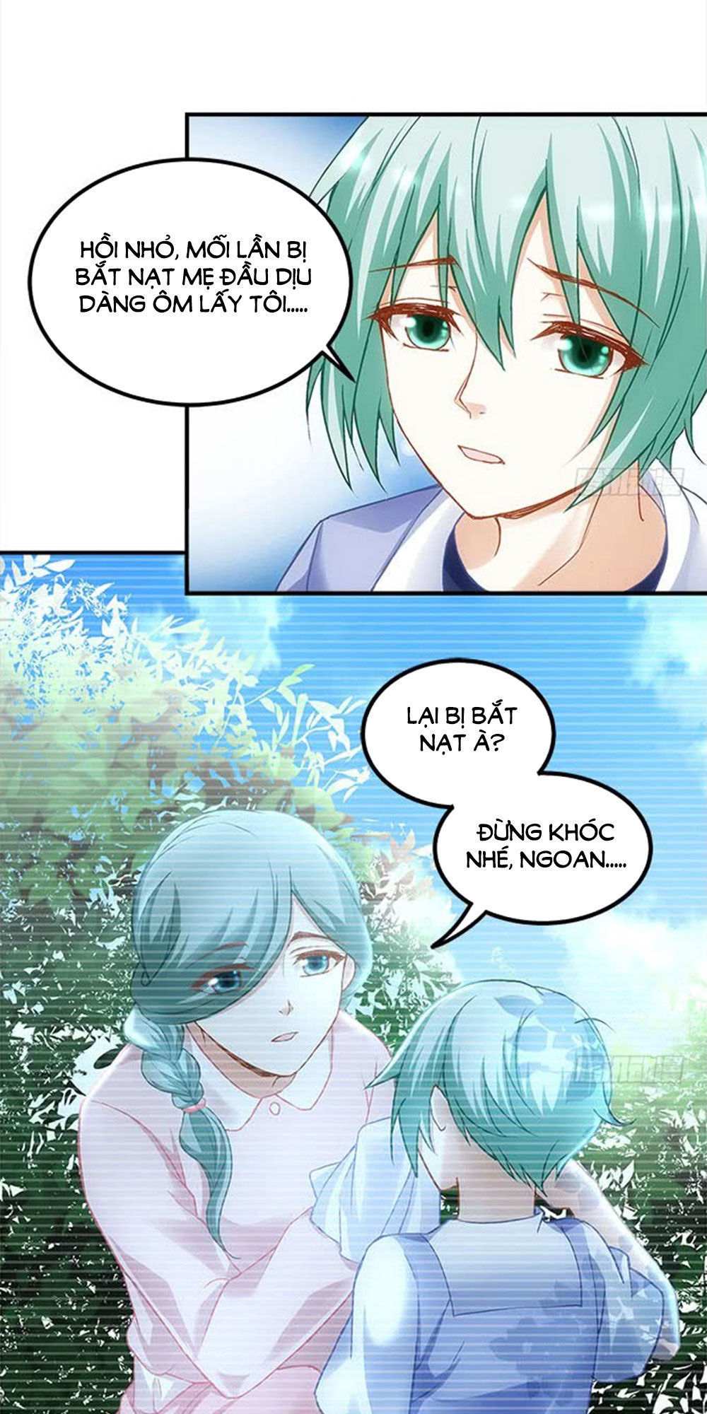 Ám Dạ Vô Thường Chapter 16 - Trang 2