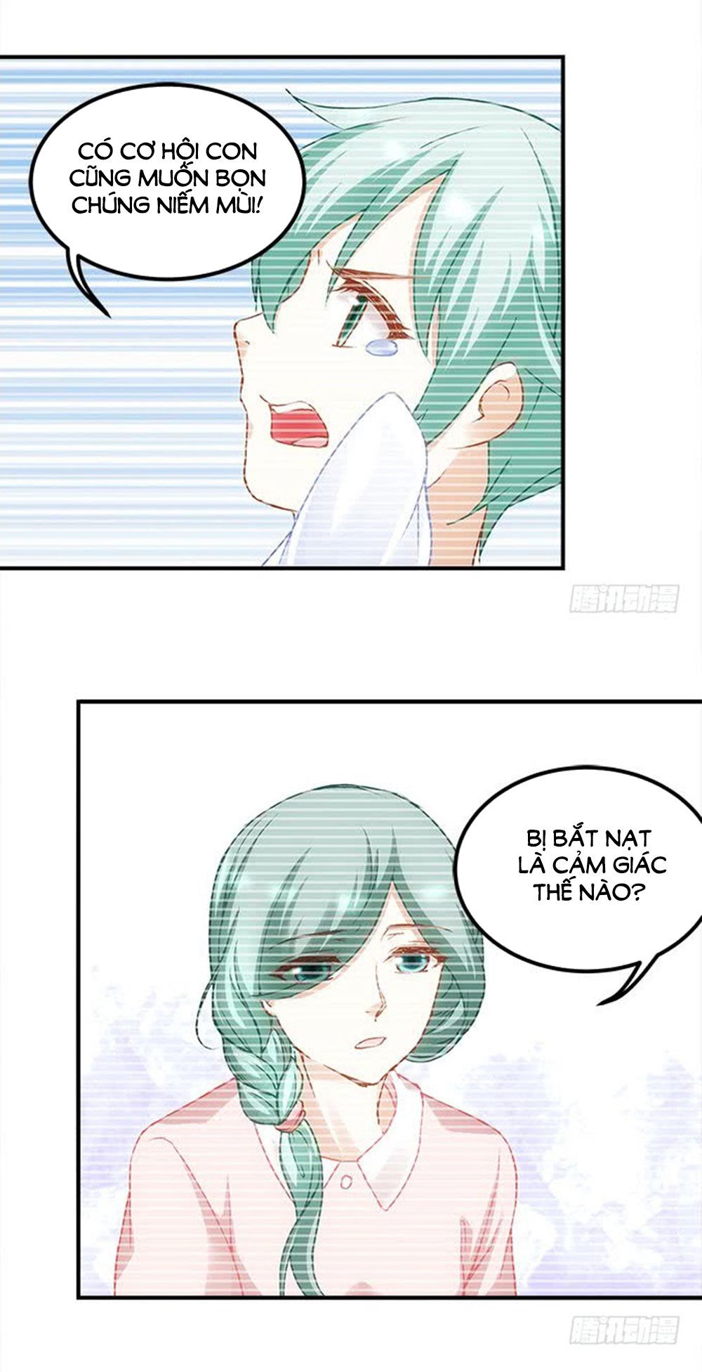 Ám Dạ Vô Thường Chapter 16 - Trang 2