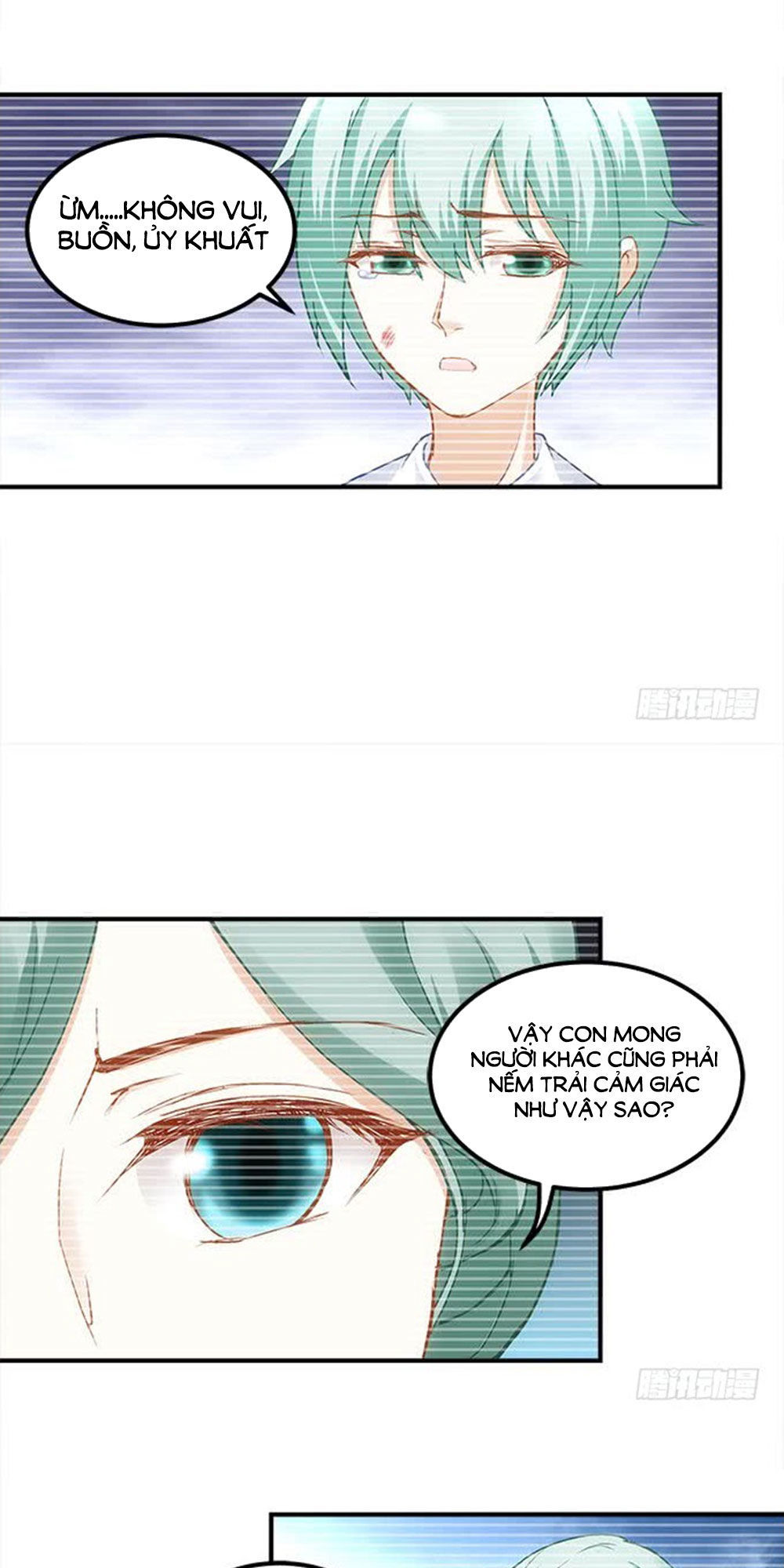 Ám Dạ Vô Thường Chapter 16 - Trang 2