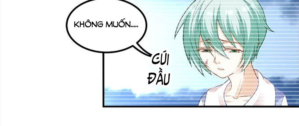 Ám Dạ Vô Thường Chapter 16 - Trang 2