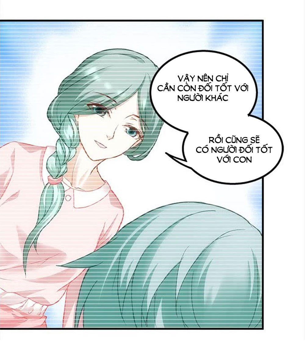 Ám Dạ Vô Thường Chapter 16 - Trang 2